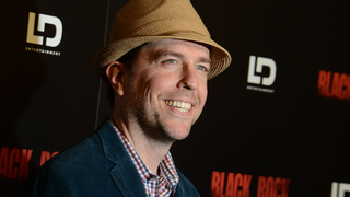 Ed Helms Producing a Sitcom About a Wacky Lady Lawyer